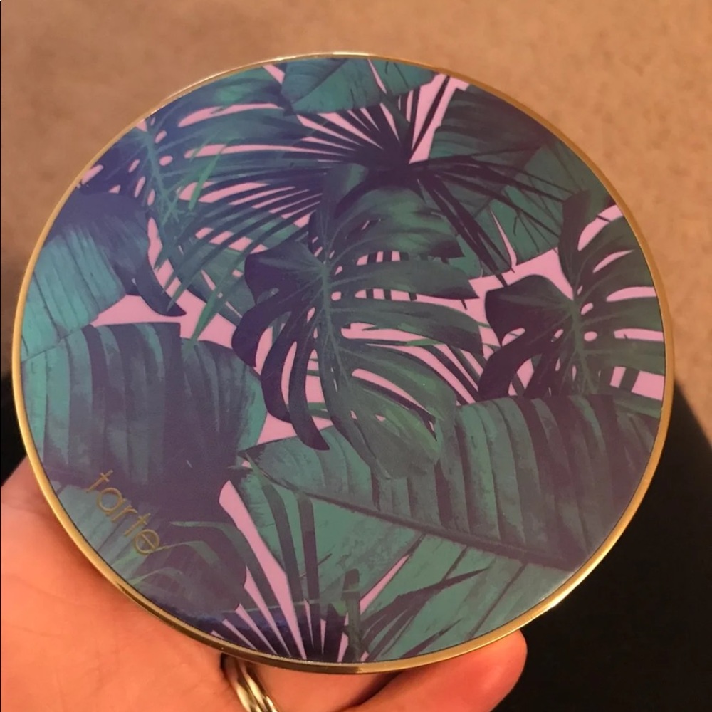 💟Tarte Be You Naturally Eyeshadow - Picture 4 of 7